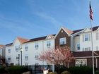 фото отеля TownePlace Suites Columbus Worthington