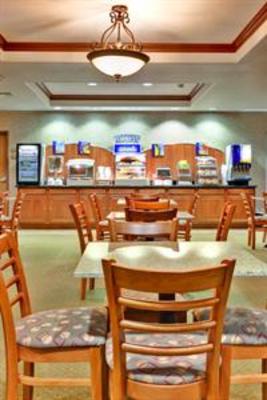 фото отеля Holiday Inn Express Hotel & Suites Tehachapi