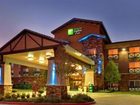 фото отеля Holiday Inn Express Hotel & Suites Tehachapi