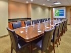 фото отеля Holiday Inn Express Hotel & Suites Tehachapi