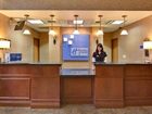 фото отеля Holiday Inn Express Hotel & Suites Tehachapi