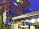 фото отеля Holiday Inn Express Hotel & Suites Tehachapi