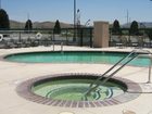 фото отеля Holiday Inn Express Hotel & Suites Tehachapi