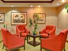 фото отеля Holiday Inn Express Hotel & Suites Tehachapi