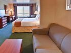 фото отеля Holiday Inn Express Hotel & Suites Tehachapi