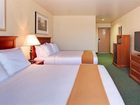 фото отеля Holiday Inn Express Hotel & Suites Tehachapi