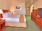 фото отеля Holiday Inn Express Hotel & Suites Tehachapi