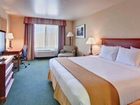 фото отеля Holiday Inn Express Hotel & Suites Tehachapi