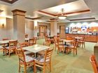 фото отеля Holiday Inn Express Hotel & Suites Tehachapi