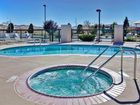 фото отеля Holiday Inn Express Hotel & Suites Tehachapi