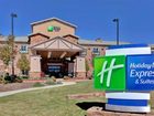 фото отеля Holiday Inn Express Hotel & Suites Tehachapi