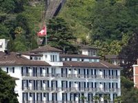 Hotel Lido Seegarten