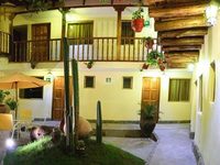 Apu Huascaran Hostal - Cusco