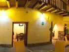 фото отеля Apu Huascaran Hostal - Cusco