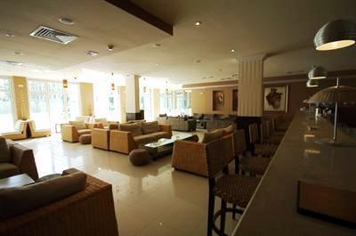 фото отеля Sarafovo Plaza Hotel