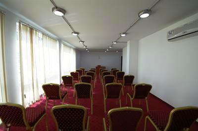фото отеля Sarafovo Plaza Hotel
