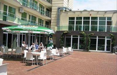фото отеля Sarafovo Plaza Hotel