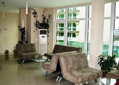фото отеля Sarafovo Plaza Hotel