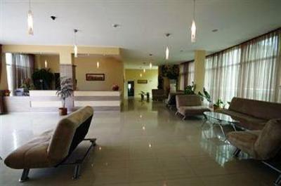 фото отеля Sarafovo Plaza Hotel