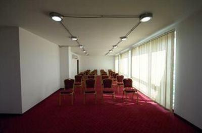 фото отеля Sarafovo Plaza Hotel