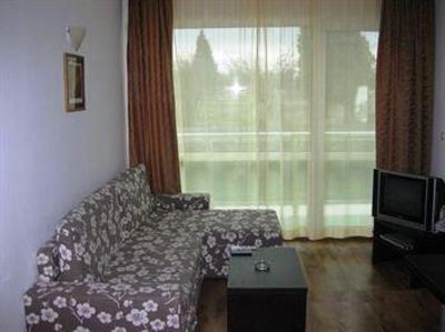 фото отеля Sarafovo Plaza Hotel