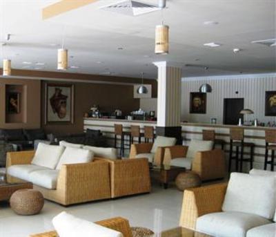 фото отеля Sarafovo Plaza Hotel