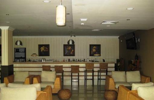 фото отеля Sarafovo Plaza Hotel