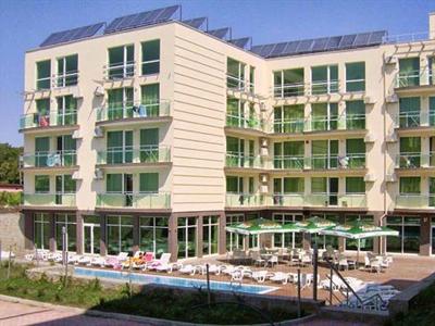 фото отеля Sarafovo Plaza Hotel
