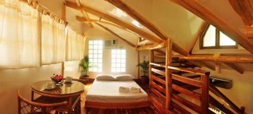 фото отеля Palo Alto Bed & Breakfast