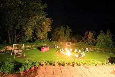 фото отеля Sagar Resort Manali