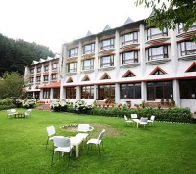 фото отеля Sagar Resort Manali