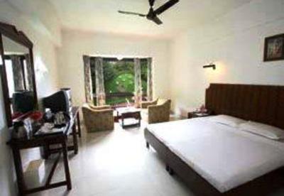 фото отеля Sagar Resort Manali