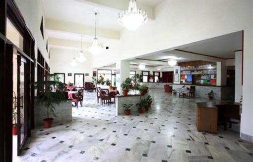 фото отеля Sagar Resort Manali