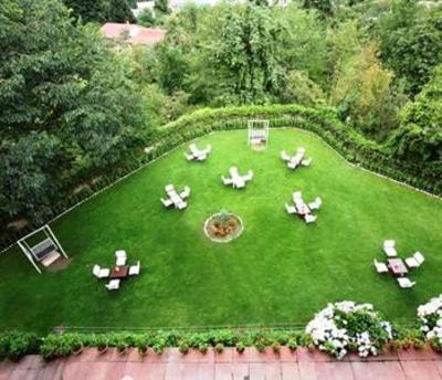фото отеля Sagar Resort Manali