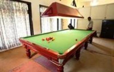 фото отеля Sagar Resort Manali