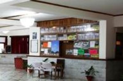 фото отеля Sagar Resort Manali
