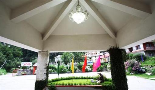 фото отеля Sagar Resort Manali