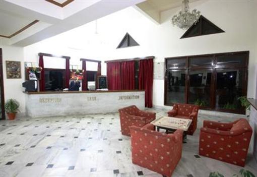 фото отеля Sagar Resort Manali