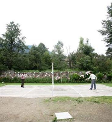 фото отеля Sagar Resort Manali