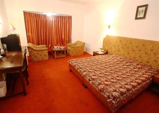 фото отеля Sagar Resort Manali