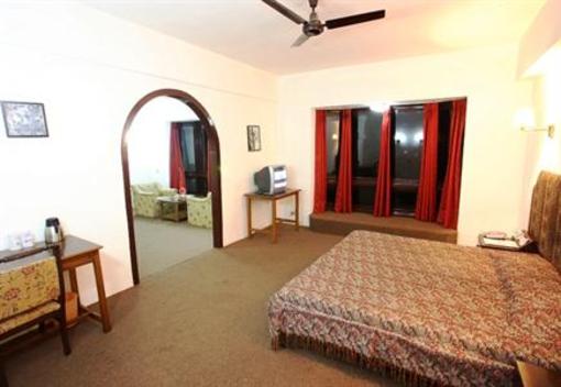 фото отеля Sagar Resort Manali