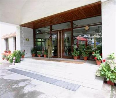 фото отеля Sagar Resort Manali