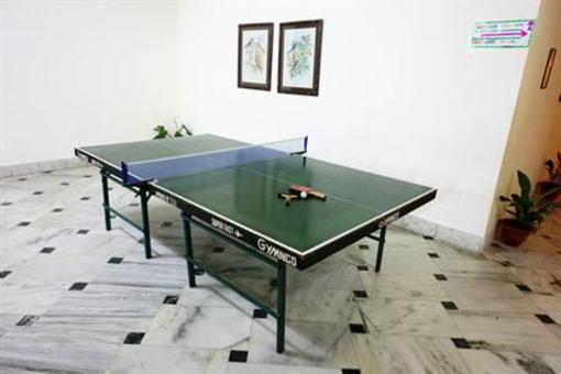фото отеля Sagar Resort Manali