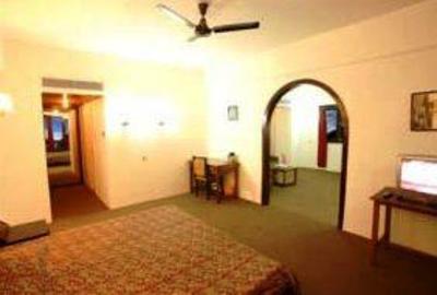 фото отеля Sagar Resort Manali