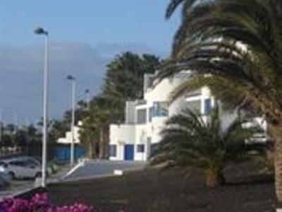 фото отеля Club Pocillos Hotel Lanzarote