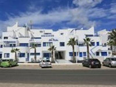 фото отеля Club Pocillos Hotel Lanzarote