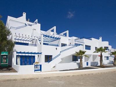 фото отеля Club Pocillos Hotel Lanzarote