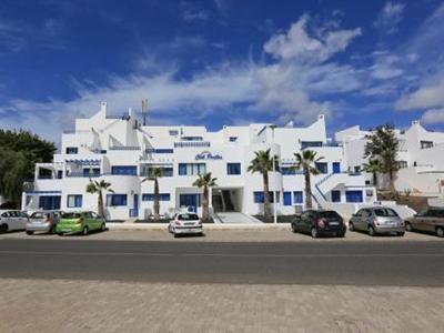 фото отеля Club Pocillos Hotel Lanzarote