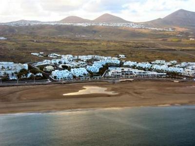 фото отеля Club Pocillos Hotel Lanzarote