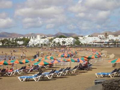 фото отеля Club Pocillos Hotel Lanzarote